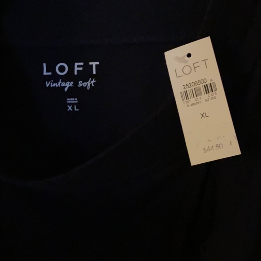 Brand New Off The Shoulder Blouse